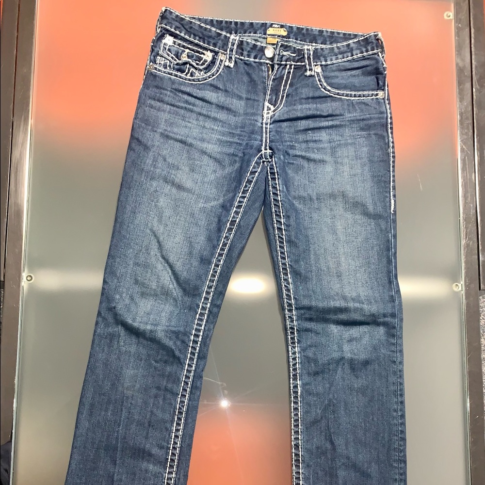 Youth’s True Religion jeans